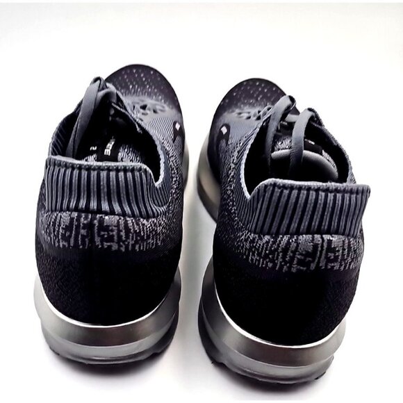 Brooks Levitate 3 DNA AMP Gray Running Shoes Sneakers Mens Size12 D - Picture 5 of 10